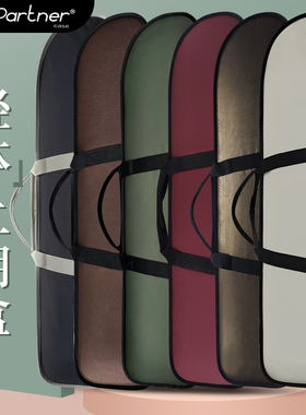 SunPartner/日伴官方旗舰店 二胡琴包二胡盒轻便精致乐器箱包206