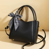 Сумка через плечо на день матери для матери, сумка на одно плечо, небольшая сумка, подарок на день рождения, из натуральной кожи