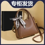 Сумка через плечо на день матери для матери, сумка на одно плечо, небольшая сумка, подарок на день рождения, из натуральной кожи