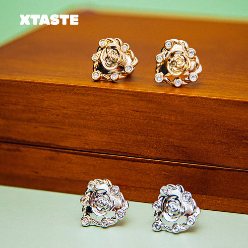 XTASTEUSELESSOBJECTS耳钉