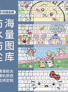 适用于惠普Elitebook630 640 650 G8 G9 G10 i3i5i7笔记本键盘膜