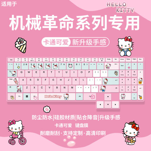 机械革命极光Pro蛟龙极光X键盘膜