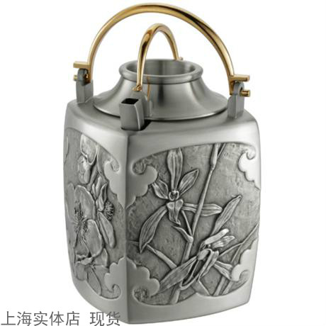马来西亚商务礼品温酒壶