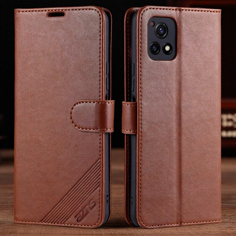 适用vivo Y31s手机壳翻盖式皮套插卡钱包款式防摔皮套保护套新款全包商务男女士软胶外壳高档皮夹