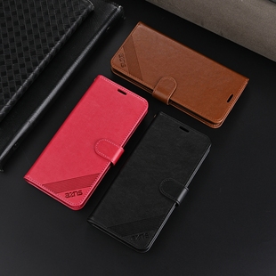 适用荣耀畅玩50Plus手机壳翻盖式皮套插卡钱包款式防摔皮套保护套新款镜头全包商务男女士软胶外壳高档皮夹