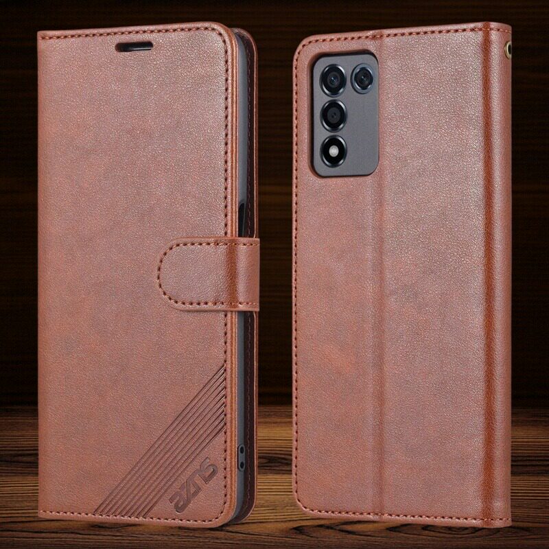 适用oppo K9s 5G手机壳翻盖式皮套插卡钱包款式防摔皮套保护套新款全包商务男女士软胶外壳高档皮夹