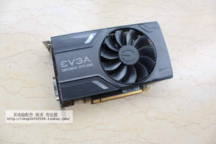 REF ACX 好选择 GTX1060 17CM 小机箱 短小精干 EVGA 2.0