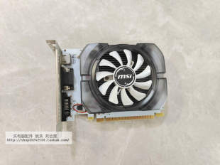 128BIT MSI 2GD3 730GT N730 全接口显卡 微星