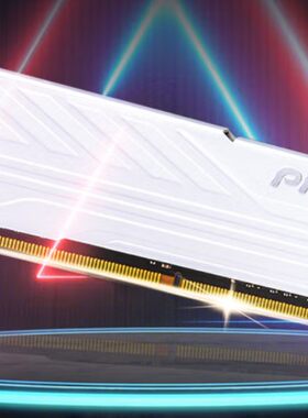 先锋(Pioneer) 8G/16G/32GB DDR4 2666\3200\3600 台式机内存