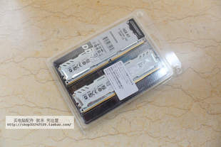 DDR4 2400 机内存 Crucial 迷彩白 2台式 铂胜运动LT 英睿达 16G