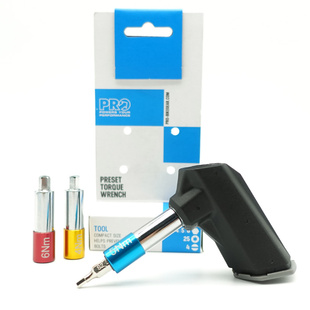 禧玛诺扳手 自行车扭矩 PRO电子扭力扳手 内六角T25工具 公路山地