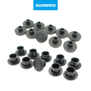 SHIMANO禧玛诺R8170 9270 7170夹器鲍鱼排油螺钉盖排油固定座盖