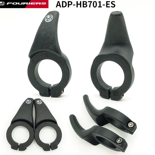 自行车休息握把碳纤维尼龙