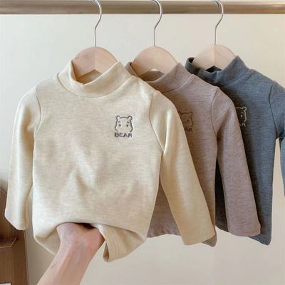 秋冬时尚简约绒衫特惠冲量