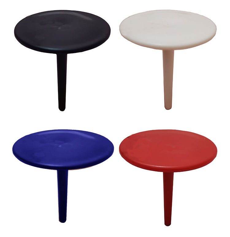 学校定位钉站位打点TYPE