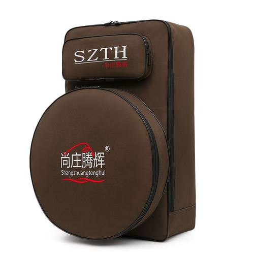 背包钓鱼专用钓椅包渔具包大容量双肩包海杆包垂钓台钓竿包鱼护包