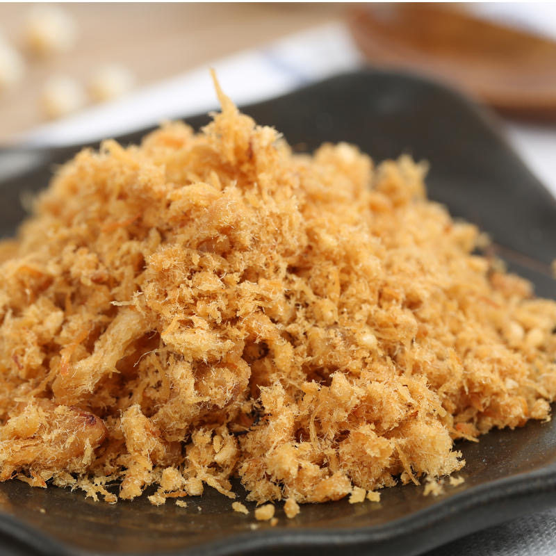 南通特产如皋肉松怡佳子沁园醇香原味猪肉松酥松营养辅食搭配零食,零食/坚果/特产,猪肉类,淘宝优惠券,粉丝福利购,淘宝优惠卷