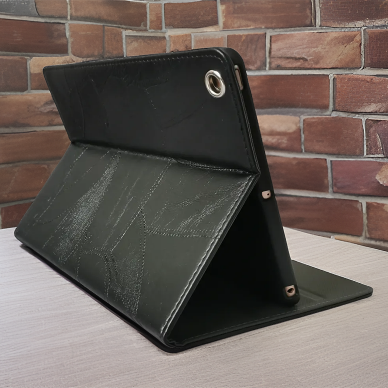 适用苹果ipad pro 全面屏（11英寸）电脑保护套2022版/2021/2020平板壳AA2435，A2761，A2377外壳皮套