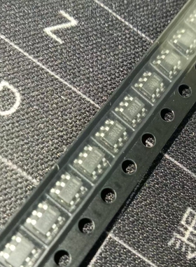 实拍全新原装 TTP223N-HA6 丝印：223NH 封装:SOT23-6 100只