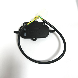 适用于九号尾牌牌照灯N70c N75c N80c N85c N90c N90 N100 牌照灯