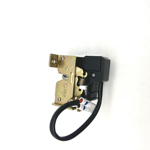 适用于九号鞍座锁FMIX Mmax110 M80c M85c M95c Fzmix 电子鞍座锁