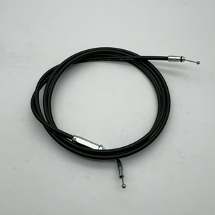 适用于九号龙头锁拉索N系/M系/M+系/M395cMAX/N3系电子龙头锁拉线