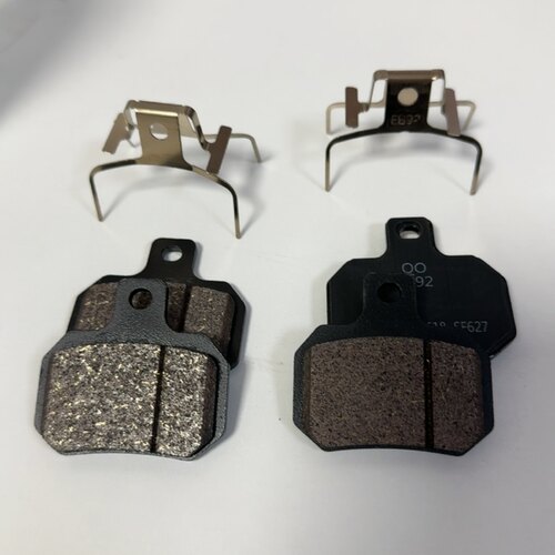 适用于九号闪骑刹车片M385cMAX/M385c/M395c/M3100刹车拨片分离片