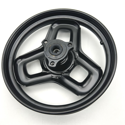 适用于九号前轮毂M80c前轮毂M85c前轮毂规格MT 1.85×12 MAX1650N