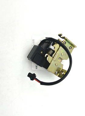 适用于九号电子鞍座锁C30LiteC30 C40C60 C80 A35+ A60+A80+ A90+