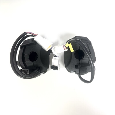 适用于九号组合开关按键MZmix2025/MZ110刹车灯开关MzMAX车灯开关