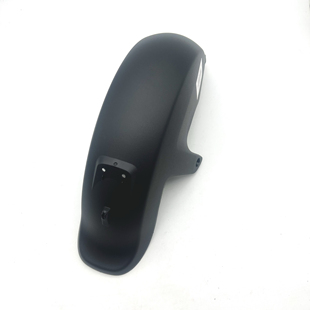 适用于九号后挡泥板F系F35/F60/F90/FMIX/Fzmix/Bmax系后轮挡泥板