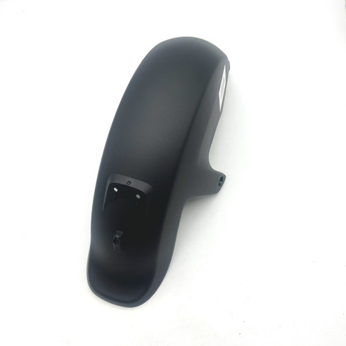 适用于九号后挡泥板F系F35/F60/F90/FMIX/Fzmix/Bmax系后轮挡泥板