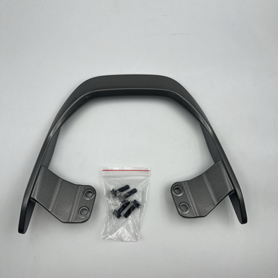 适用于九号后扶手Mmax2110p后扶手 机械师二代后扶手(仅适合长尾)