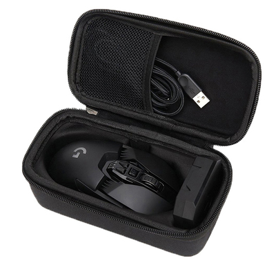 罗技二代收纳包脚贴防滑贴鼠标盒