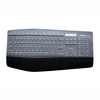 罗技键盘膜防水防尘可水洗