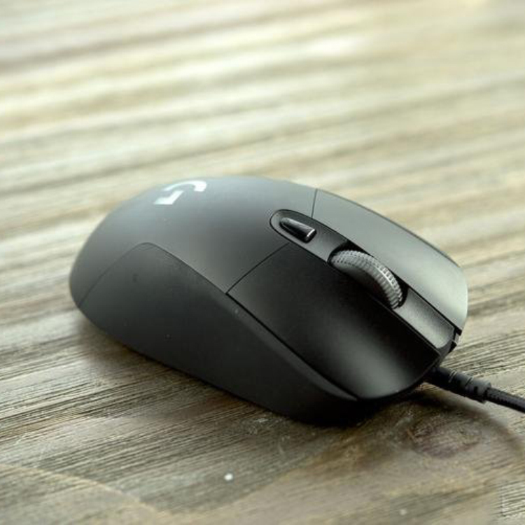 Logitech/ÂÞ¼¼G403 g703 1680ÍòÉ«RGBÎÞÏß˫ģʽµç¾ºÓÎÏ·Êó±ê