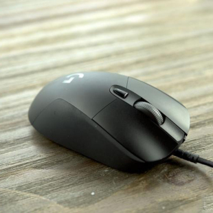 1680万色RGB无线双模式 HERO 电竞游戏鼠标 G703 罗技G403