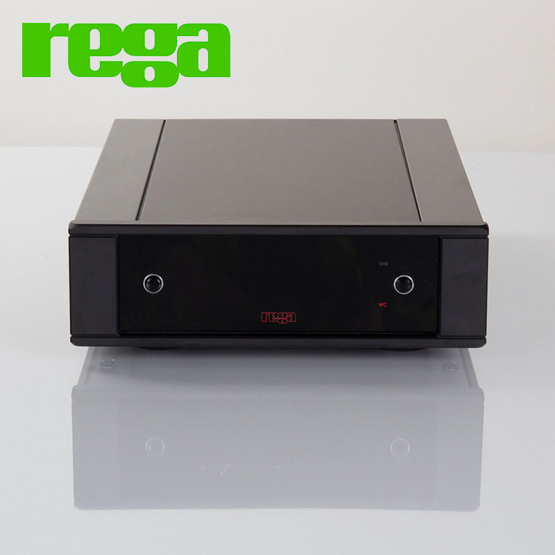 英国君子动圈原装行货唱头放大器