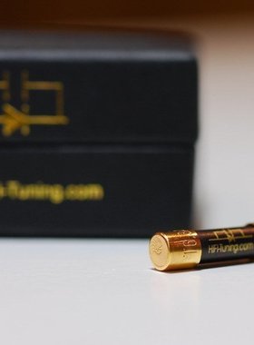 德国HiFi Tuning + 美国 Cardas 发烧保险丝 人声温暖, 自然細膩