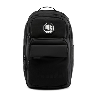 李宁反伍BADFIVE双肩包2025新品 男女反光防泼水学生书包ABSV227