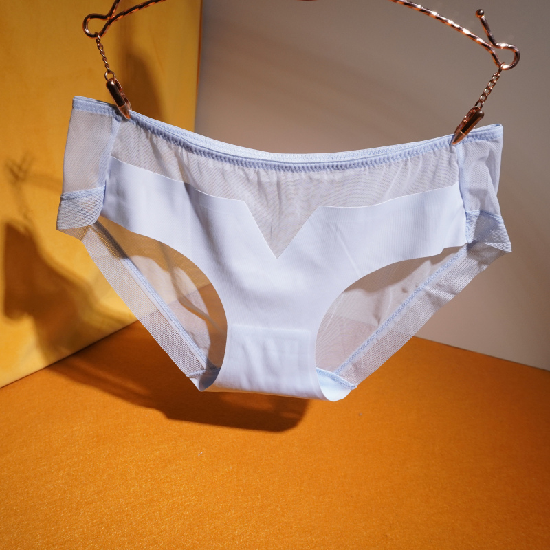 混搭买3送1蕾丝内裤【轻+薄】