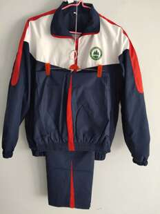 271教育初中校服昌乐二中海达行知南湖行知南京宇通明致中学校服