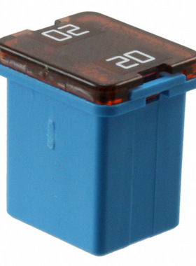 ittelfuse汽车保险丝 |0895050.Z| 58VDC 50A -40℃~125℃ =SDJ