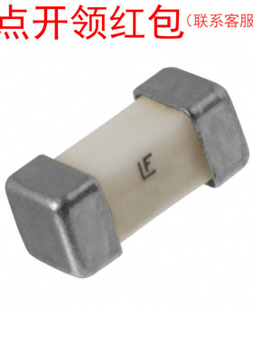 力特快熔保险丝 1.25A 125VDC/AC 6.1x2.7mm 04481.25MR =SJD