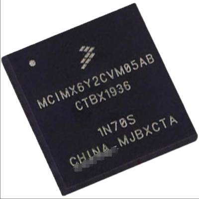 MCIMX534AVV8C  BGA-529 NXP ARM9 MPU IC 恩智蒲微处理器=581