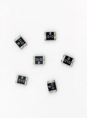 SeaLand自恢复保险丝 |SL0805110| 0805 1.1A 6V 70℃ =SDJ