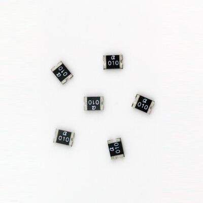 SeaLand自恢复保险丝 |SL0805110| 0805 1.1A 6V 70℃ =SDJ
