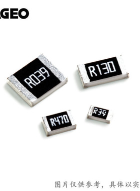 AC0612FR-07160RL| 国巨车规贴片电阻器 0612 160Ohm 1% 750mW