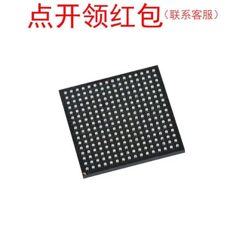 XC3S500E-4FT256C Xilinx/赛灵思FPGA芯片 PLC可编程控制器IC