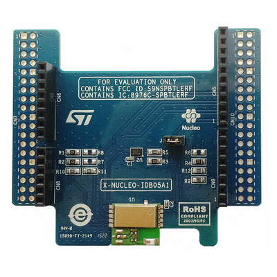 X-NUCLEO-IDB05A1 SMD ST (意法半导体) 开发套件 =MSD